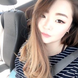 Meet your Posher, Lucy youngseo